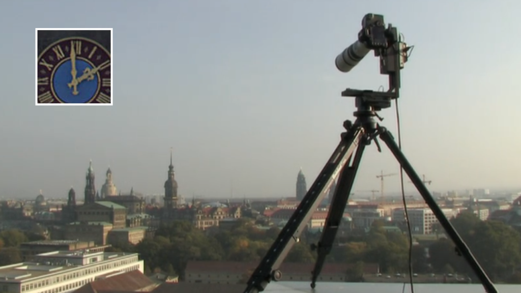 Dresden, Alemania: la fotografía más grande!