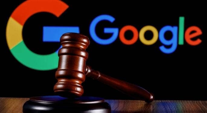 Google pierde juicio antimonopolio